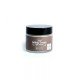 The soft texture of the cream applies closely to the skin