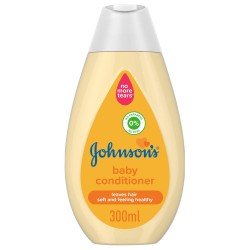 Johnson's Baby Conditioner 300ml