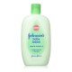 Johnsons Aloe Vera and Vitamin E 400ml lotion increases