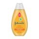 Johnsons Baby Shampoo 200ml
Free from Dyes, Parabens