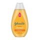 Johnsons Baby Shampoo 500ml
Free from Dyes, Parabens