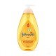 Johnsons Baby Shampoo 750mlFree from Dyes, Parabens