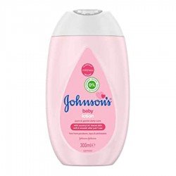 Johnson's Baby Soft Lotion 300ml