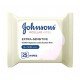 Johnsons Extra Sensitive Micellar Wet Wipes For All Skin