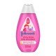 Johnsons Kids Shampoo Shiny Drops 500ml | فييلا