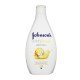 Johnsons Soft Pamper Body Wash 400ml | فييلا