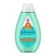 Johsons No More Tangles 2 in 1 Shampoo & Conditioner 400ml