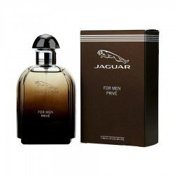 Jaguar Men's Prive EDT Spray 100ml