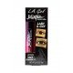 Youre a jetsetter, and you know that great mascara is