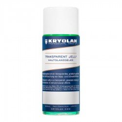Kryolan Kryolan Transparent Jelly Hautglanzgelee 100ml