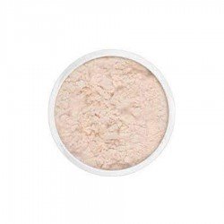 Kryolan Waterproof Dermacolor Fixing Powder P 11 Beige