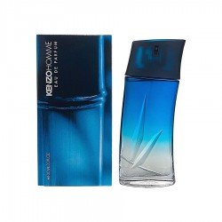 Kenzo Homme Edt Spray Parfum For Men 100Ml