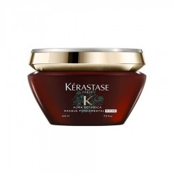 Kerastase Aura Botanica Hair Mask For Dry Hair 200ml
