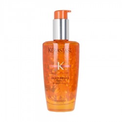 Kerastase Paris Discipline Oléo-Relax Advanced Anti-Frizz Hair Oil 100ml