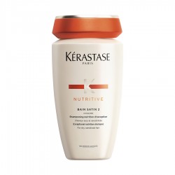 Kerastase Paris Nutritive Shampoo for Dry Hair 250ml