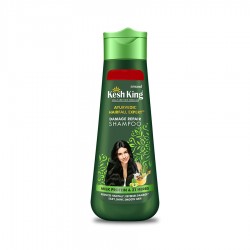 Kesh King Damage Repair Shampoo 340ml