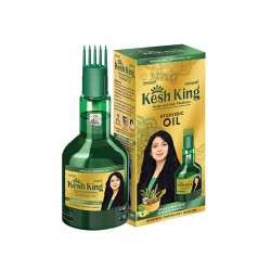 Kesh King Oil 300ml