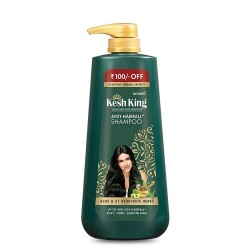 Kesh King Scalp & Hair Medicine Anti Hair Fall Shampoo 600 ml