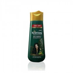 Kesh King Scalp & Hair Medicine Anti Hair Fall Shampoo 80 ml