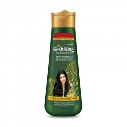 Kesh King Anti Hairfall Shampoo with aloe Shampoo 340ml