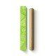 Refreshing effect stick eyeshadow, with pen-knife included