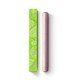 Refreshing effect stick eyeshadow, with pen-knife included