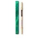 Double-sided eyeliner pencil with matte and pearly finishes
