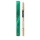 Double-sided eyeliner pencil with matte and pearly finishes
