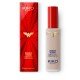 Long-lasting 24-hour liquid foundation with a natural