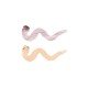 kiko Precious Rituals Vegan Duo Primer & Eyeshadow 01 |