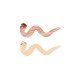kiko Precious Rituals Vegan Duo Primer & Eyeshadow 01 |