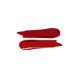 Liquid lipstick lasting up to 8 hours*, in two finishes: