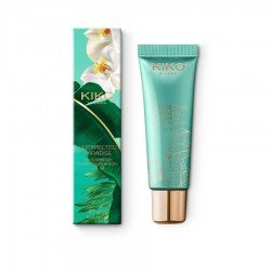 Kiko Unexpected Paradise Foundation SPF30 03 Honey