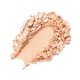 Pressed powder with a natural matte finish, enriched with