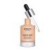 Kiko Liquid Skin Second Skin Foundation 30 SFP15  |