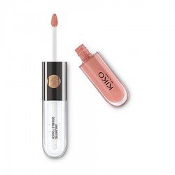 Kiko Unlimited Double Touch Lipstick 102