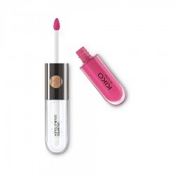Kiko Unlimited Double Touch Lipstick 119