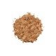 -Matte finishes a compact bronzer for a natural tanned look