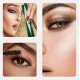 High definition eye kit composed of a panoramic volume