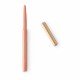 Water-resistant lip pencil lasting up to 12 hours* |
