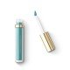 The new formula with a 2-in-1 applicator can be used both