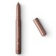 Refreshing effect stick eyeshadow, with pen-knife included