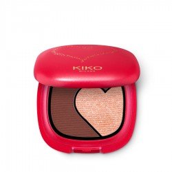 Kiko Ray Of Love Eyeshadow Palette 02