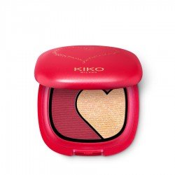 Kiko Ray Of Love Eyeshadow Palette 03