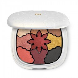 Kiko Lost In Amalfi Maxi Eyeshadow Palette 02