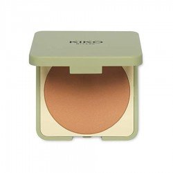 Kiko Milano Green Me Bronzer 101 Sweet Honey