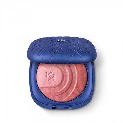 Kiko Dolce Diva Baked Blush Trio 02 Bettr Coral