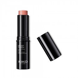 Kiko Velvet Touch Creamy Stick Blush 01 Golden Sand 