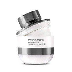 Kiko Invisible Touch Face Loose Fixing Powder