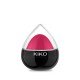 Moisturising* coloured lip balm with a fruity scent |